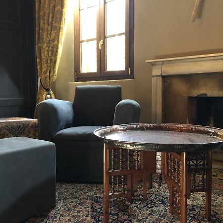 Appartement Palazzo Del Settecento à Ravenne Extérieur photo