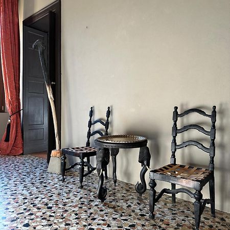 Appartement Palazzo Del Settecento à Ravenne Extérieur photo