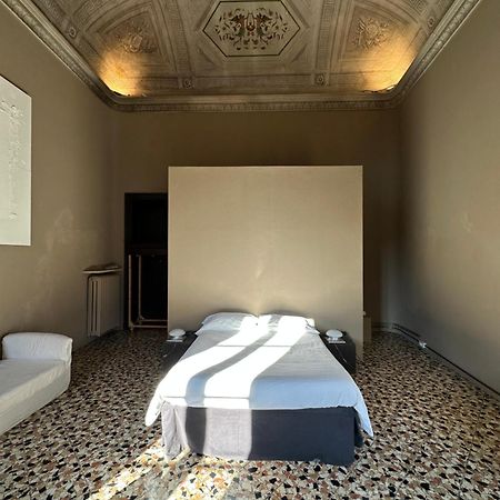 Appartement Palazzo Del Settecento à Ravenne Extérieur photo