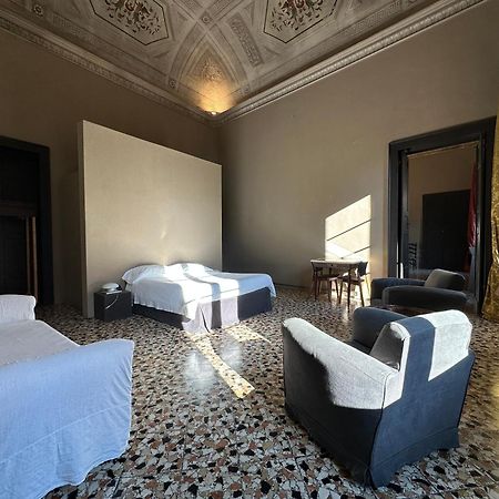 Appartement Palazzo Del Settecento à Ravenne Extérieur photo