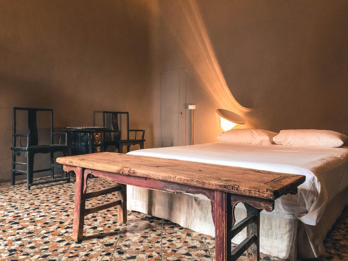 Appartement Palazzo Del Settecento à Ravenne Extérieur photo