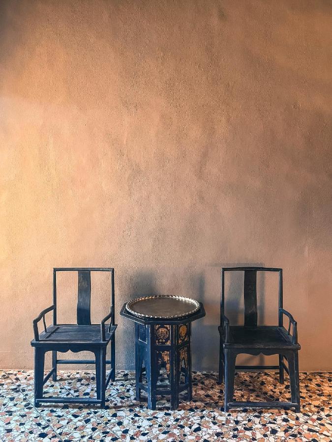 Appartement Palazzo Del Settecento à Ravenne Extérieur photo