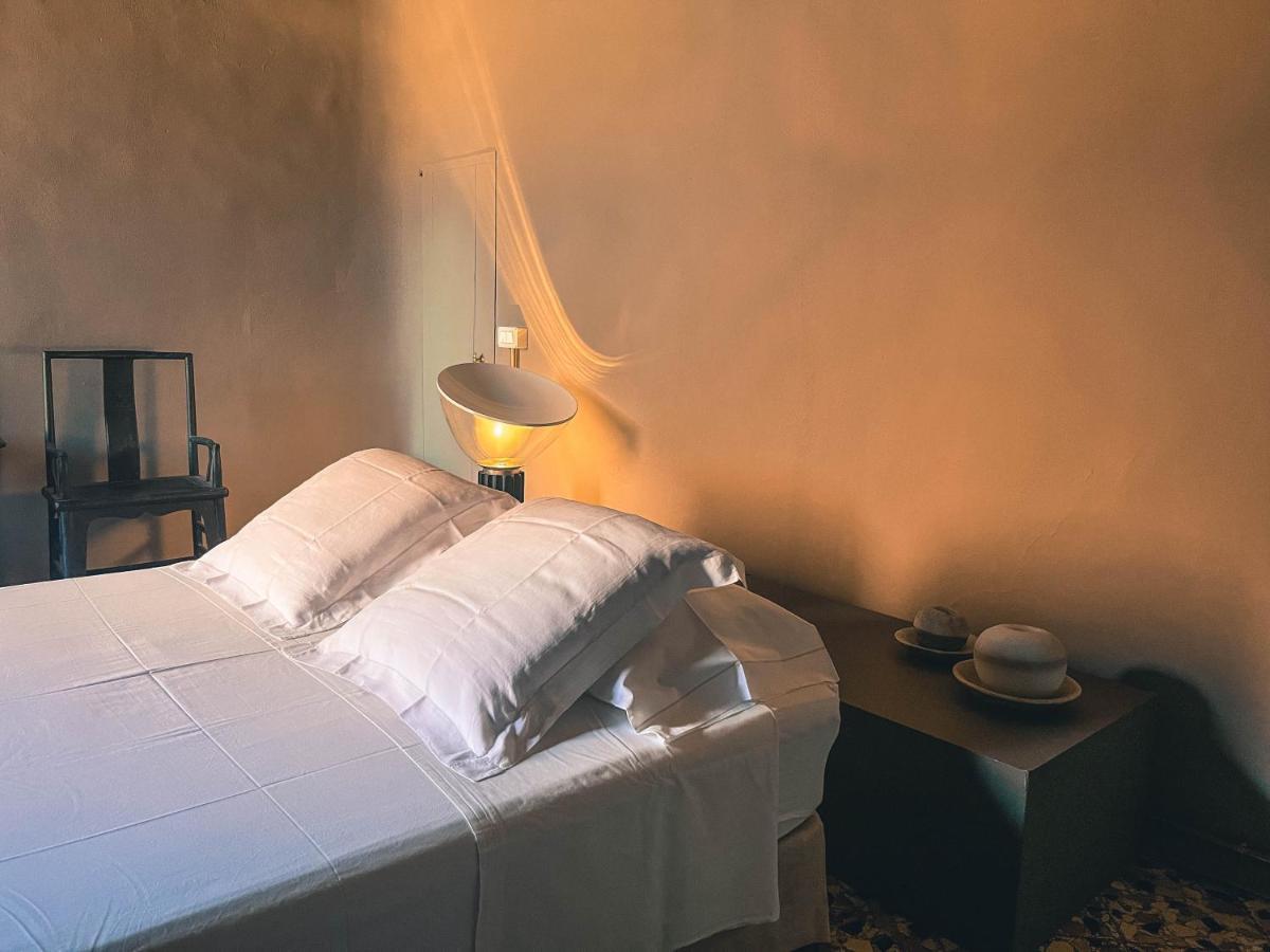 Appartement Palazzo Del Settecento à Ravenne Extérieur photo