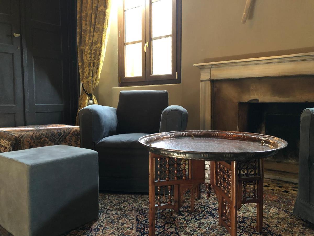 Appartement Palazzo Del Settecento à Ravenne Extérieur photo