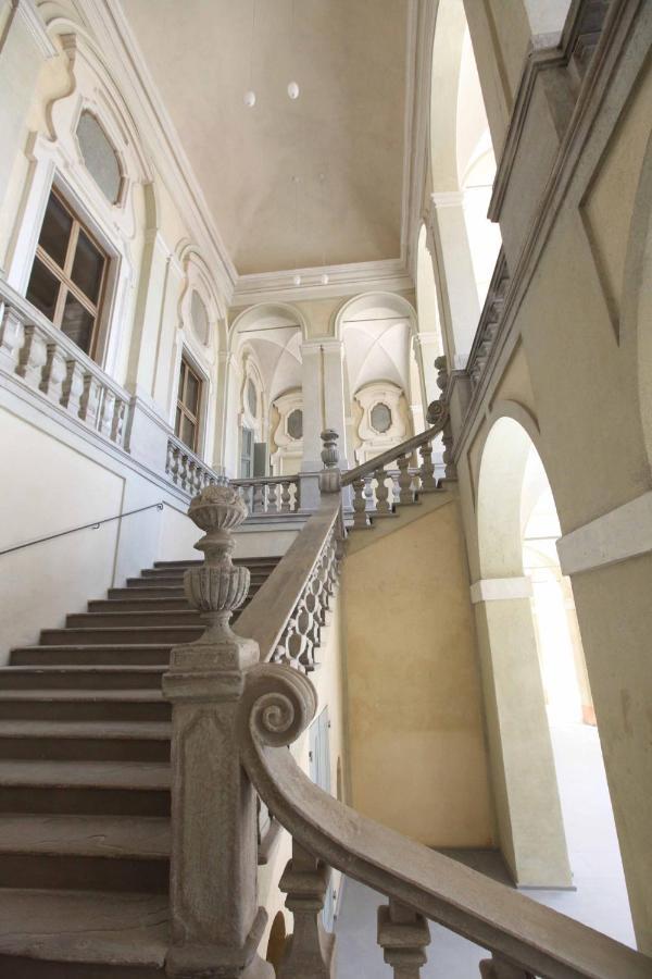 Appartement Palazzo Del Settecento à Ravenne Extérieur photo