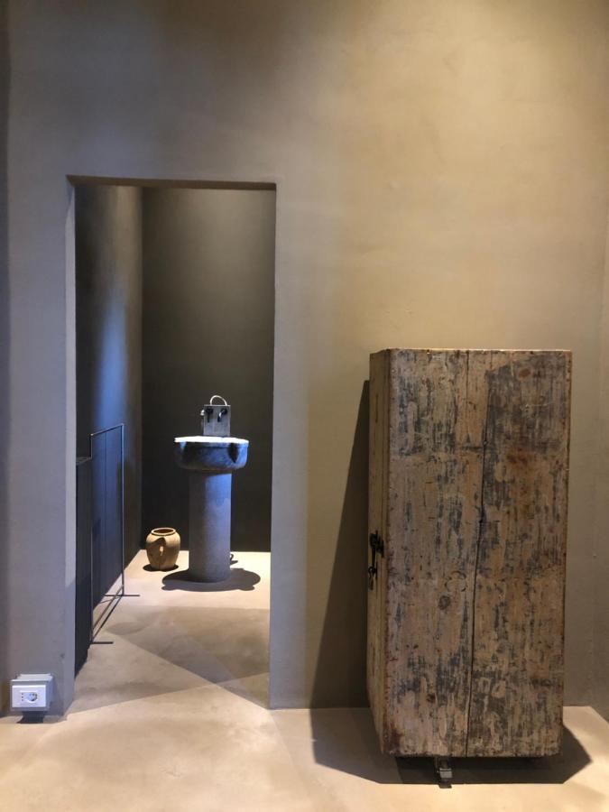 Appartement Palazzo Del Settecento à Ravenne Extérieur photo