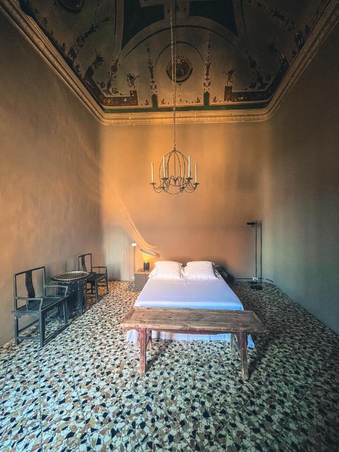 Appartement Palazzo Del Settecento à Ravenne Extérieur photo