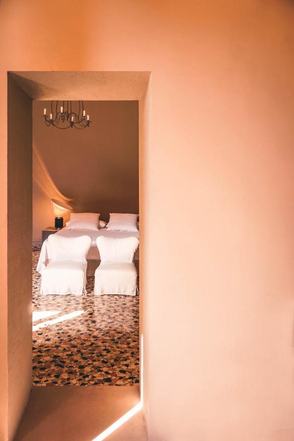 Appartement Palazzo Del Settecento à Ravenne Extérieur photo