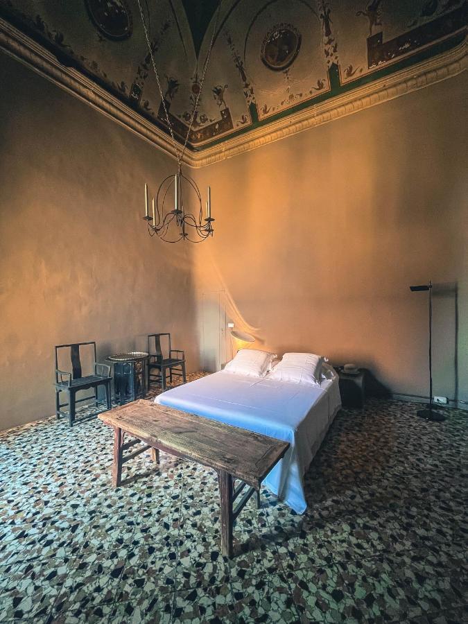 Appartement Palazzo Del Settecento à Ravenne Extérieur photo