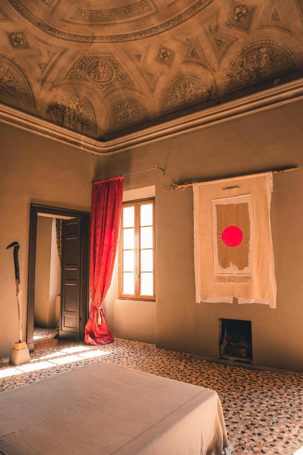 Appartement Palazzo Del Settecento à Ravenne Extérieur photo